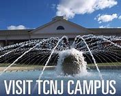 Image result for TCNJ Campus Towers