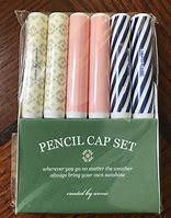 Image result for Pencil Cap Ieas