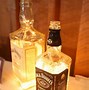 Image result for Liquor Bottle Lamps