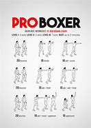 Image result for Boxing Drills with Punching Bag