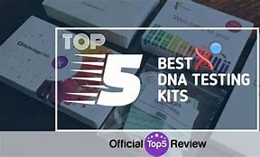 Image result for Free DNA Testing Kits