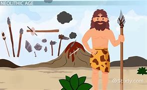 Image result for Neolithic Period