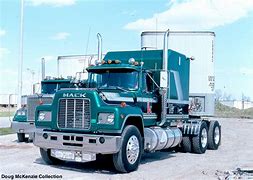 Image result for Mack R 600 Tanker Gas