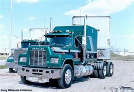 Image result for Mack R R600