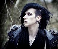 Image result for Fancy Punk Goth Boy