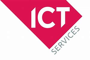 Image result for ICT Logo Deisgn