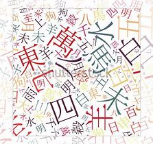 Image result for Chinese Letter Stencils