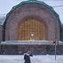 Image result for Finland Helsinki Snowy