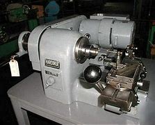 Image result for Hardinge Speed Lathe