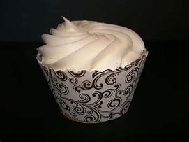 Image result for Cupcake Wrappers