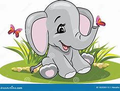 Image result for Elephant Smile Pic Smiling And