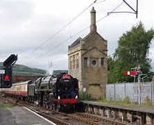 Image result for Carnforth Cumbria