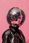 Image result for Disco Ball as Shower Head