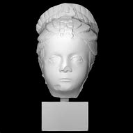 Image result for Head Size 3D Print