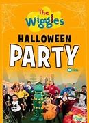 Image result for Wiggles Halloween