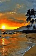 Image result for Peaceful Landscape GIF