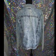 Image result for Valure Jean Jacket