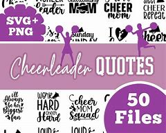 Image result for Cheering Quotes