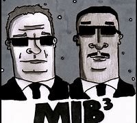 Image result for MIB 위키