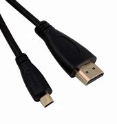 Image result for Micro HDMI Cable