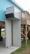 Image result for Elevator Tube for Home