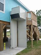 Image result for Residential Wheelchair Porch Lifts