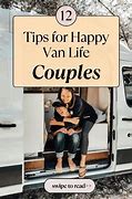 Image result for Van Life Camper Couples