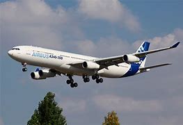 Image result for Airplane A340 Airbus