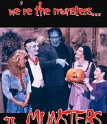 Image result for Munsters Cast Today