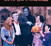 Image result for The Munsters Today. Jason