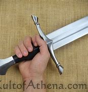 Image result for 15th Century Arming Sword