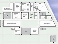 Image result for NWU Vaal Campus Map