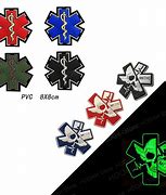 Image result for Emblema Patch Medic