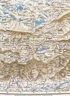 Image result for Old Map of Tibet