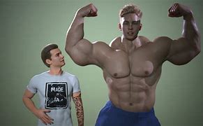 Image result for Muscle Growth Growing