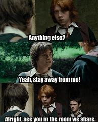 Image result for Harry Potter Memes Avengers