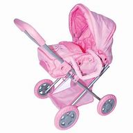 Image result for Baby Alive Doll Stroller