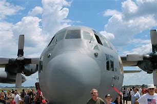 Image result for What Is a C-130H