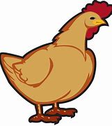 Image result for Scared Chicken Clip Art