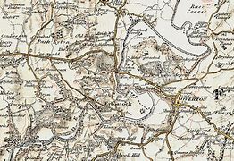 Image result for Afon Map