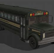 Image result for TWD Prison Bus