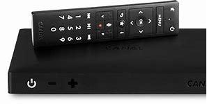 Image result for Decodeur CanalSat 4K