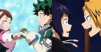 Image result for Best Ships in MHA