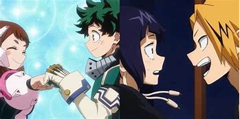 Image result for MHA Eri Ships