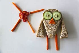 Image result for Art Early Years Sandwich