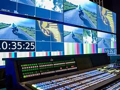 Image result for Real-Time Media Production