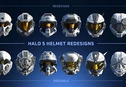 Image result for Halo Fan Helmet Designs