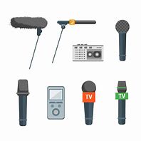 Image result for Voice Recorder Clip Art