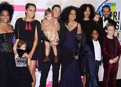 Image result for Diana Ross Daughter