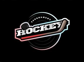 Image result for Hockey Logo Vector